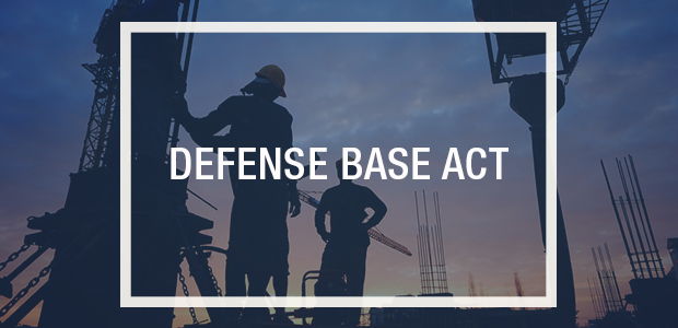 defence base act